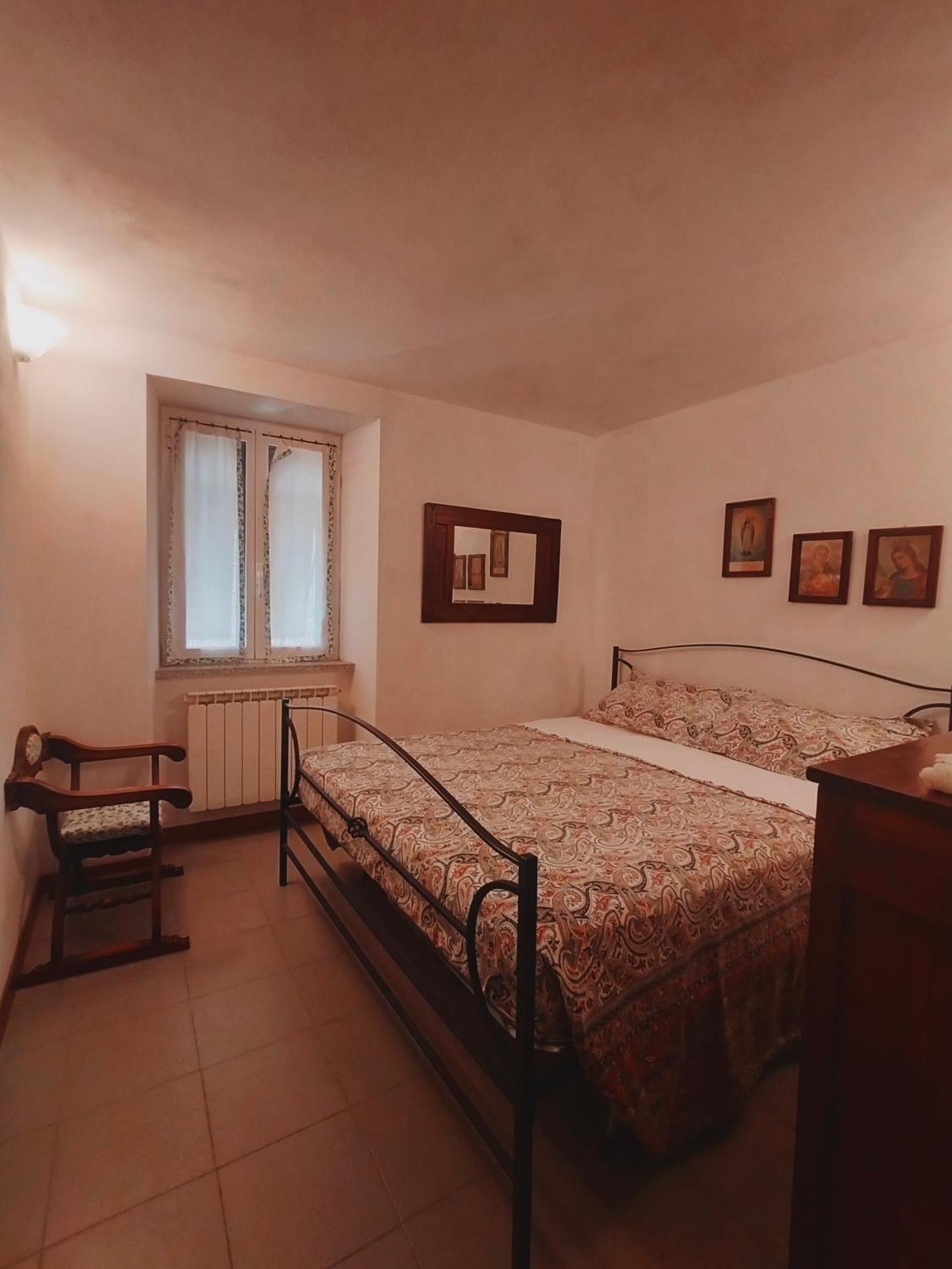 La Casetta Rosa Rocchetta di Vara Εξωτερικό φωτογραφία